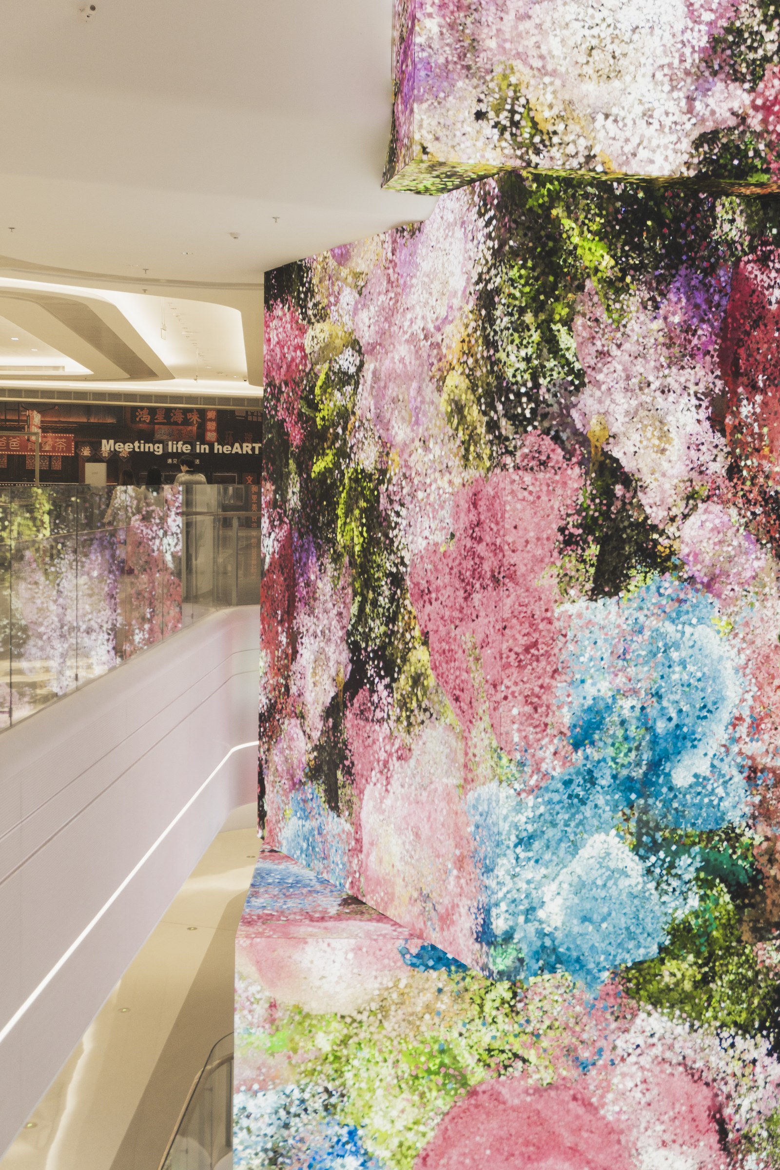 Pollen Pixel — zLiii — 作品图 8