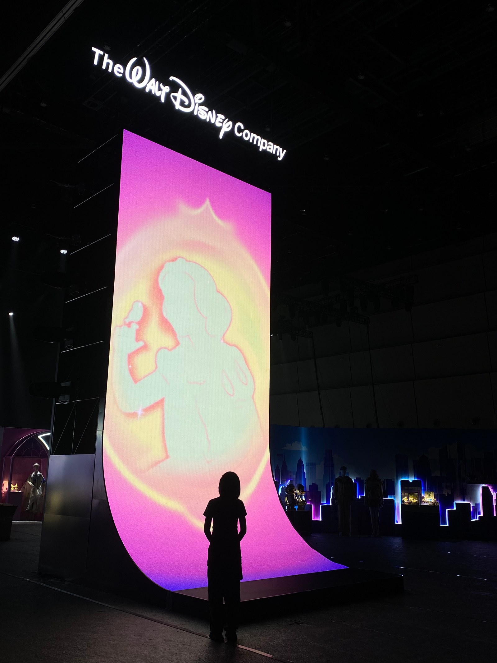 Disney KOM — zLiii — 作品图 4