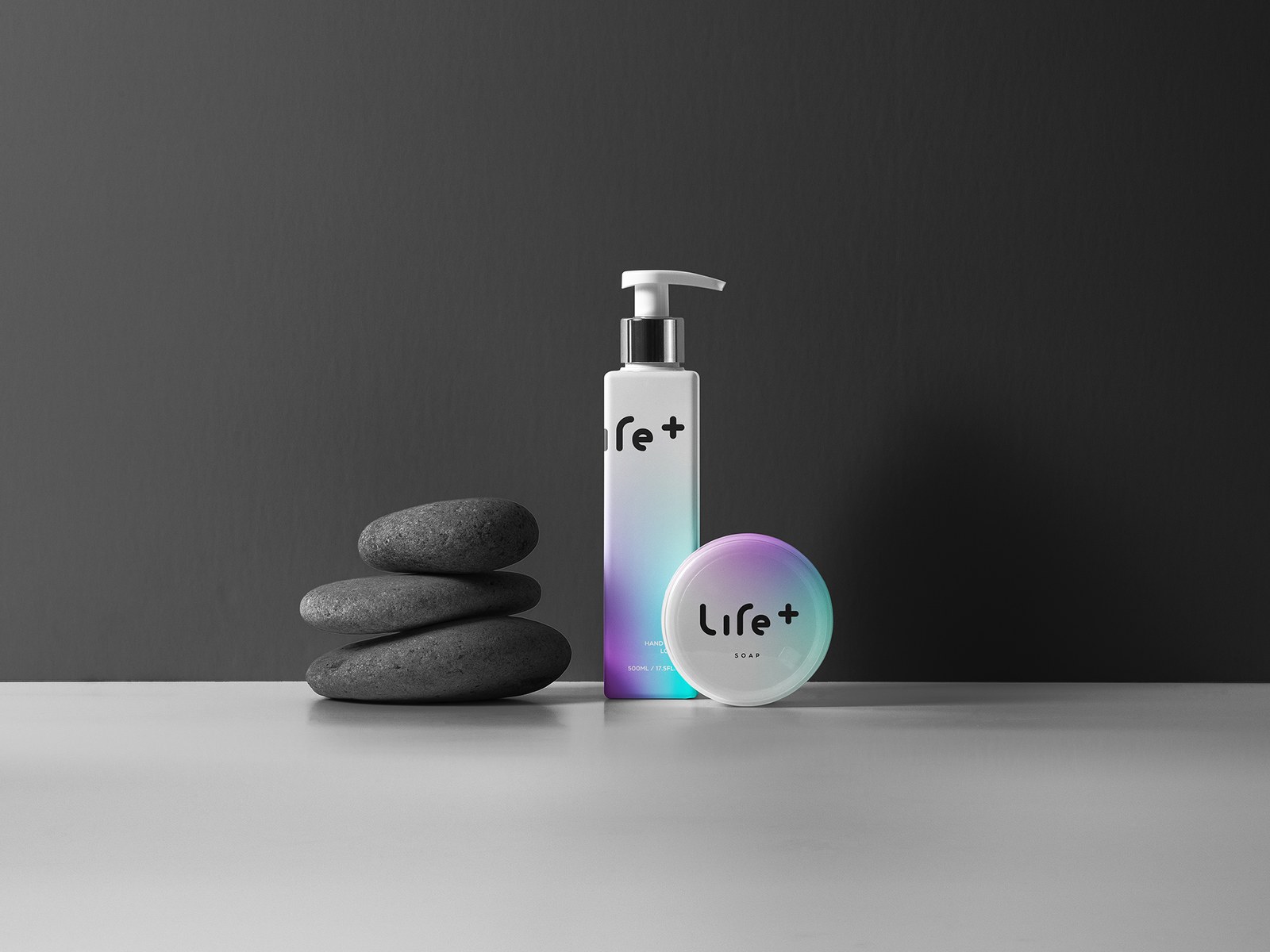 Life+ — zLiii — 作品图 9