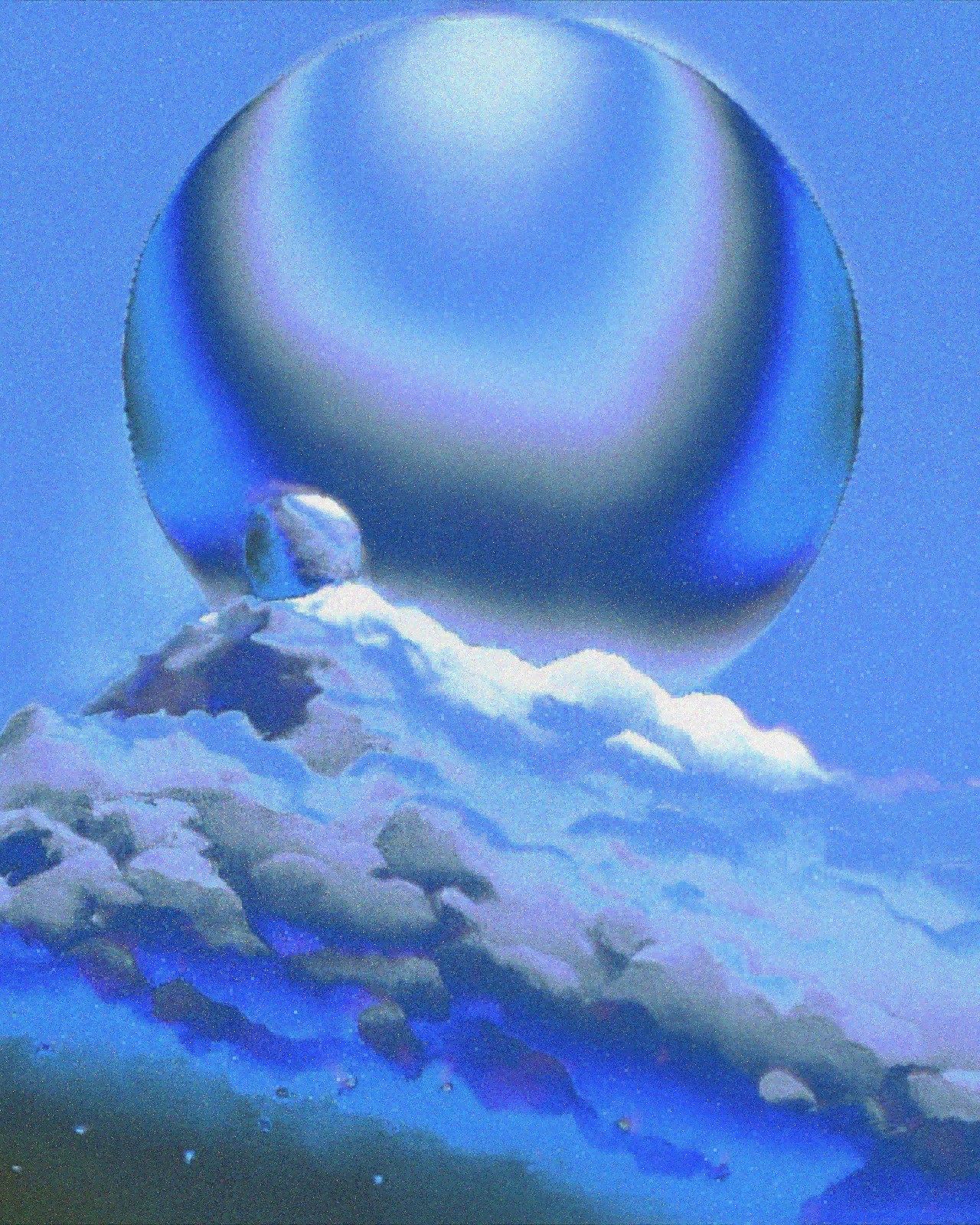 Dream — zLiii — 作品图 10
