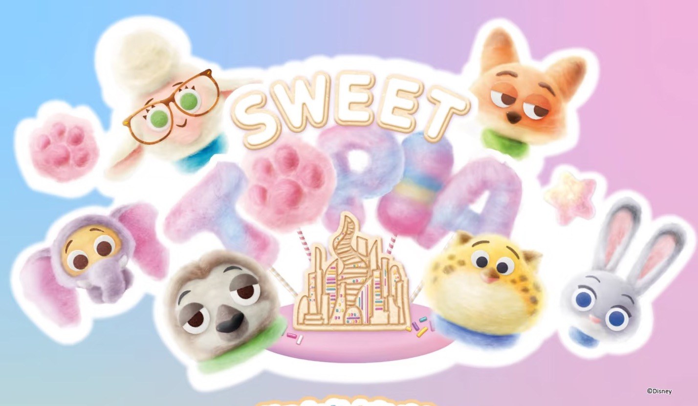 Disney — zLiii — 作品图 6