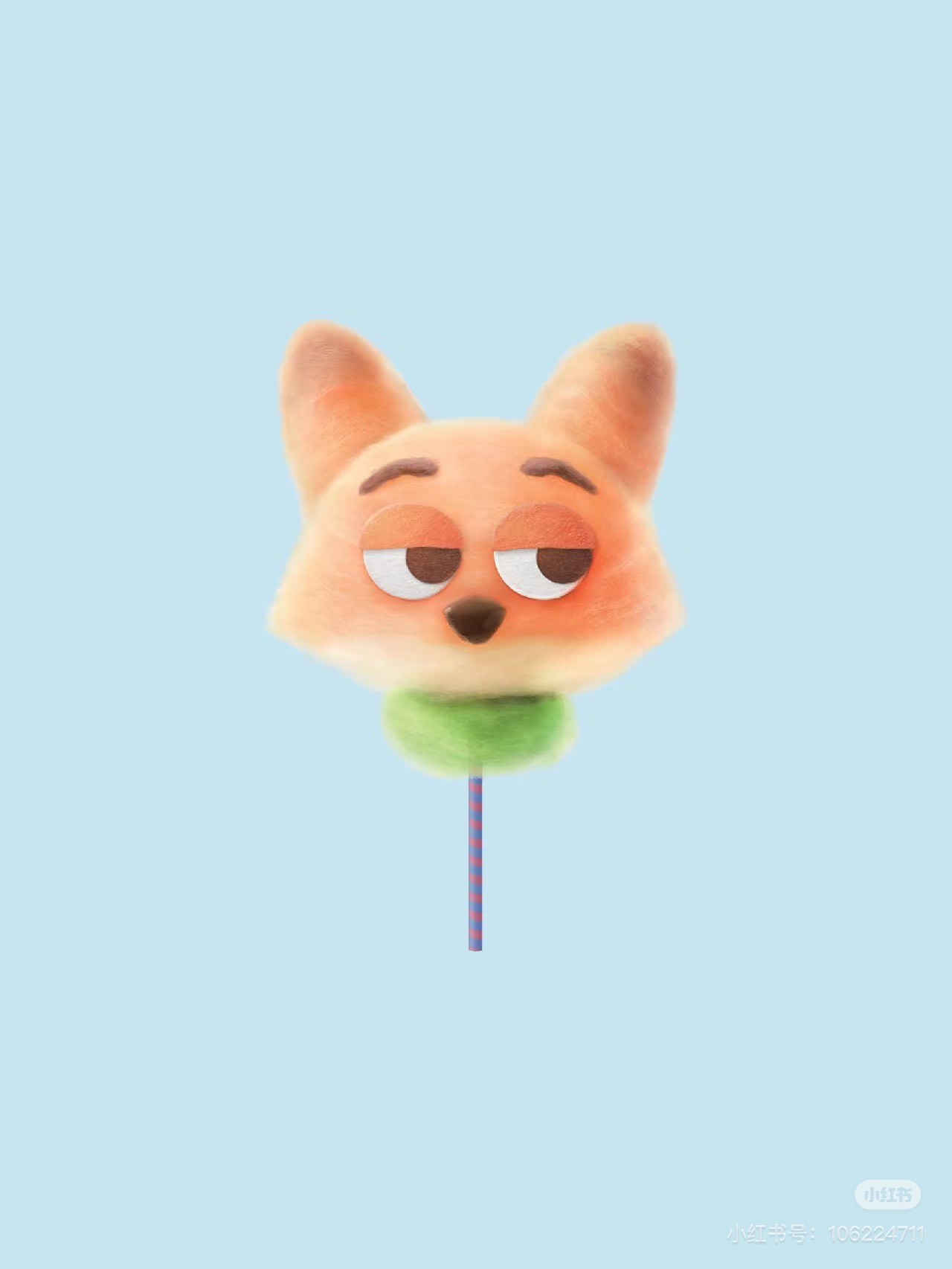 Disney — zLiii — 作品图 8