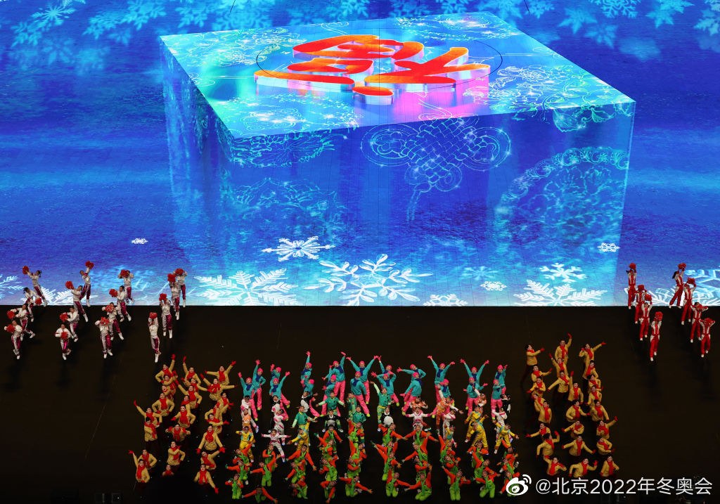 Olympic — zLiii — 作品图 6