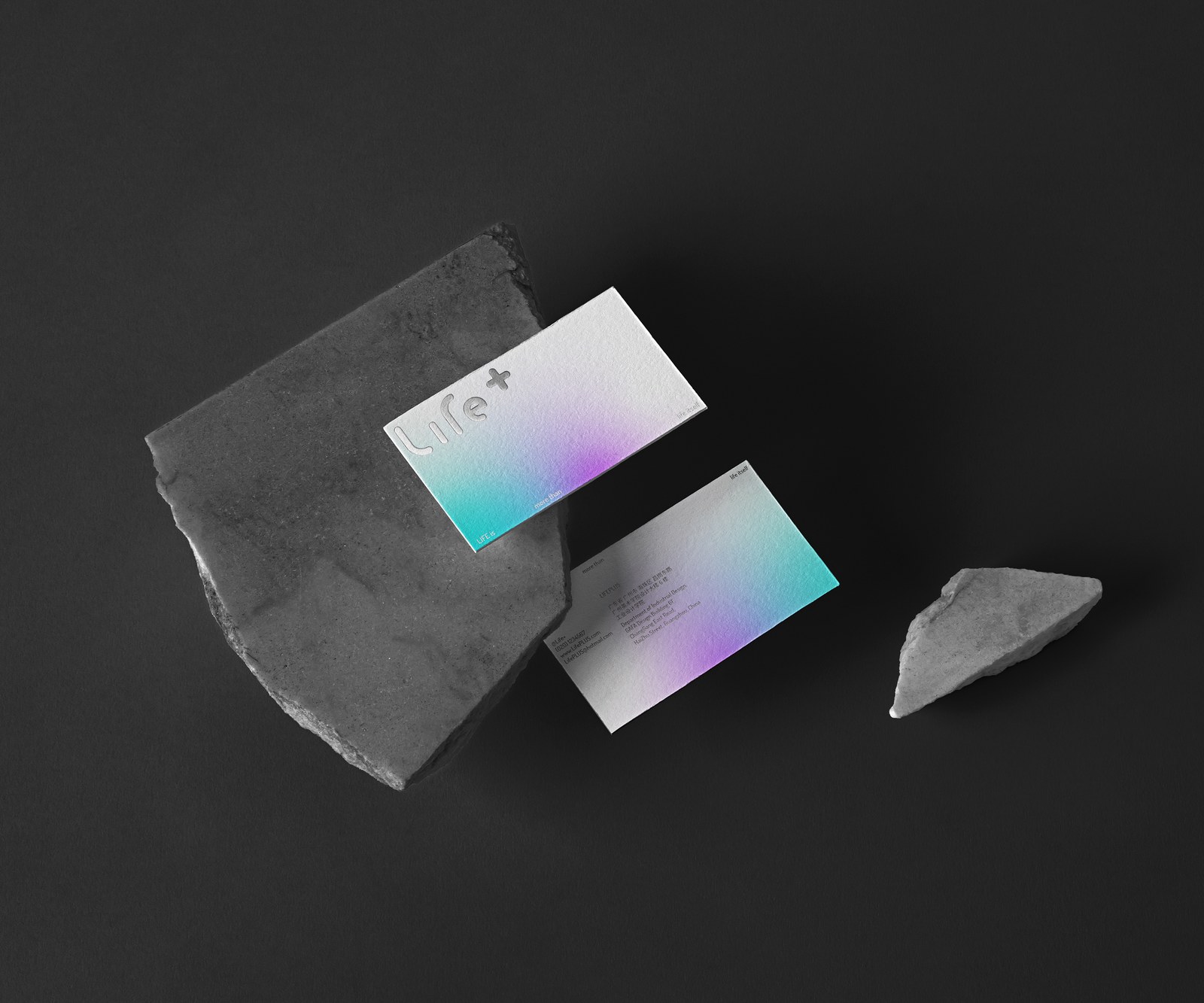 Life+ — zLiii — 作品图 3