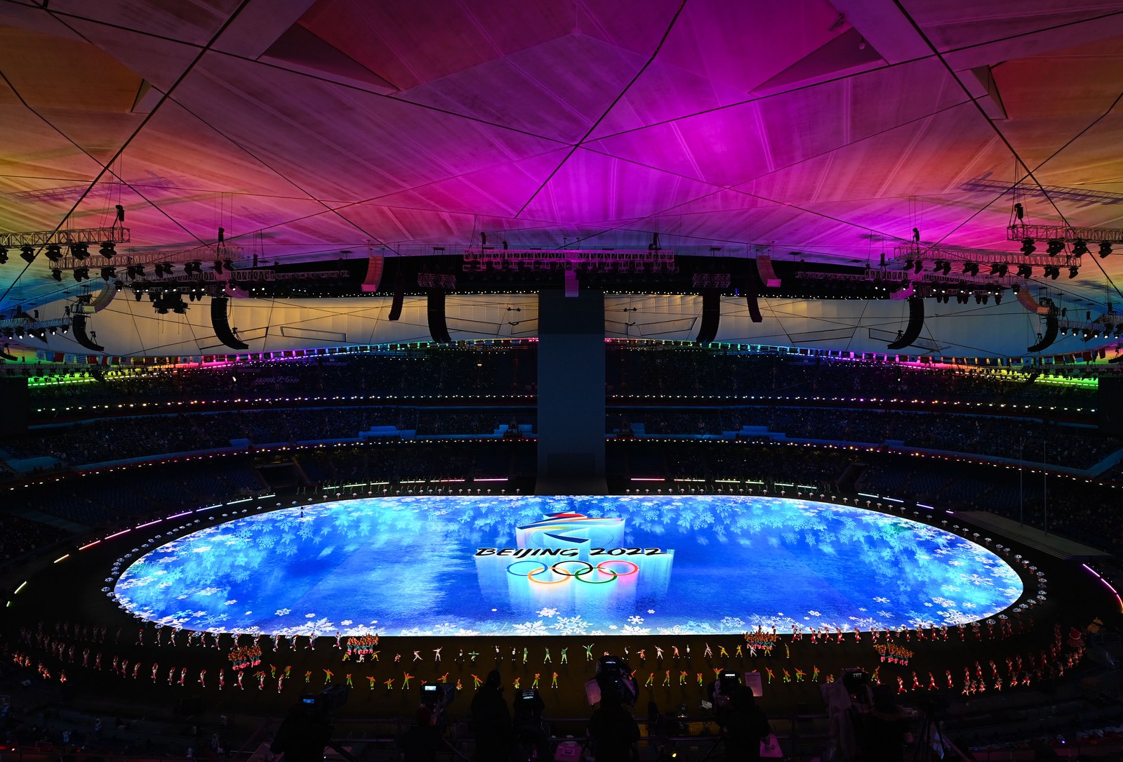 Olympic — zLiii — 作品图 1