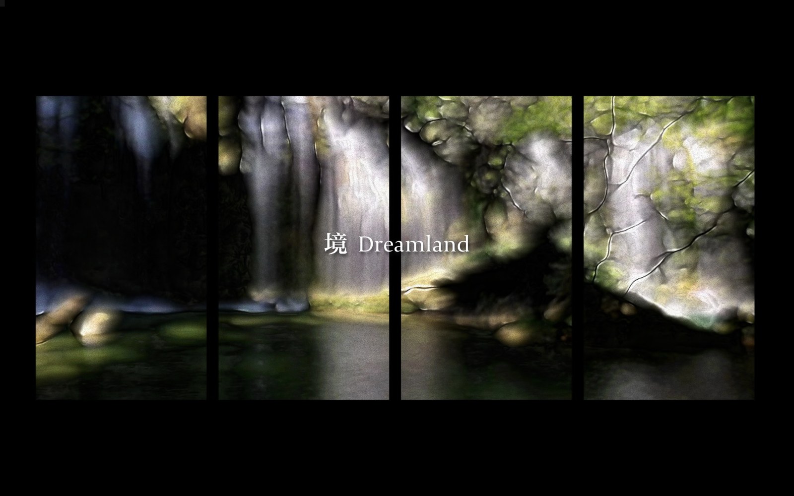 Dreamland — zLiii — 作品图 4