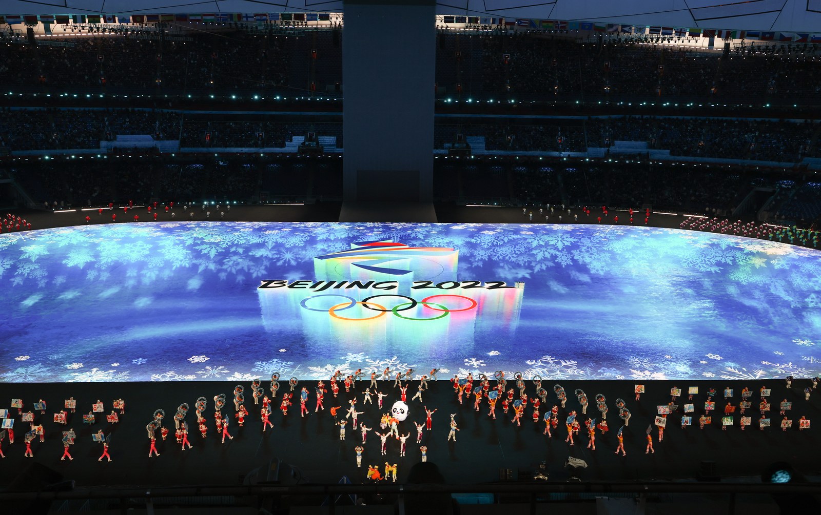 Olympic — zLiii — 作品图 3