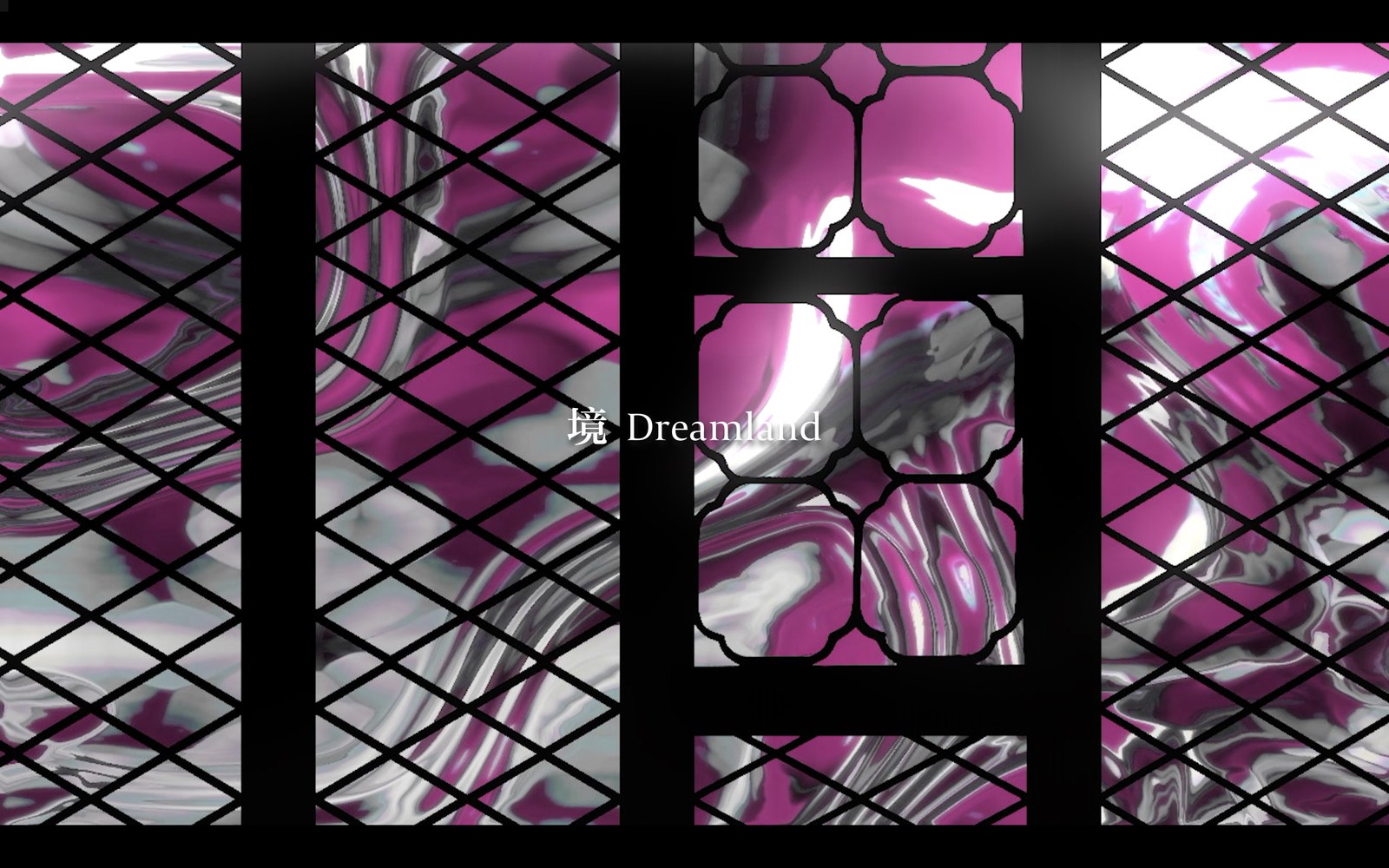 Dreamland — zLiii — 作品图 7