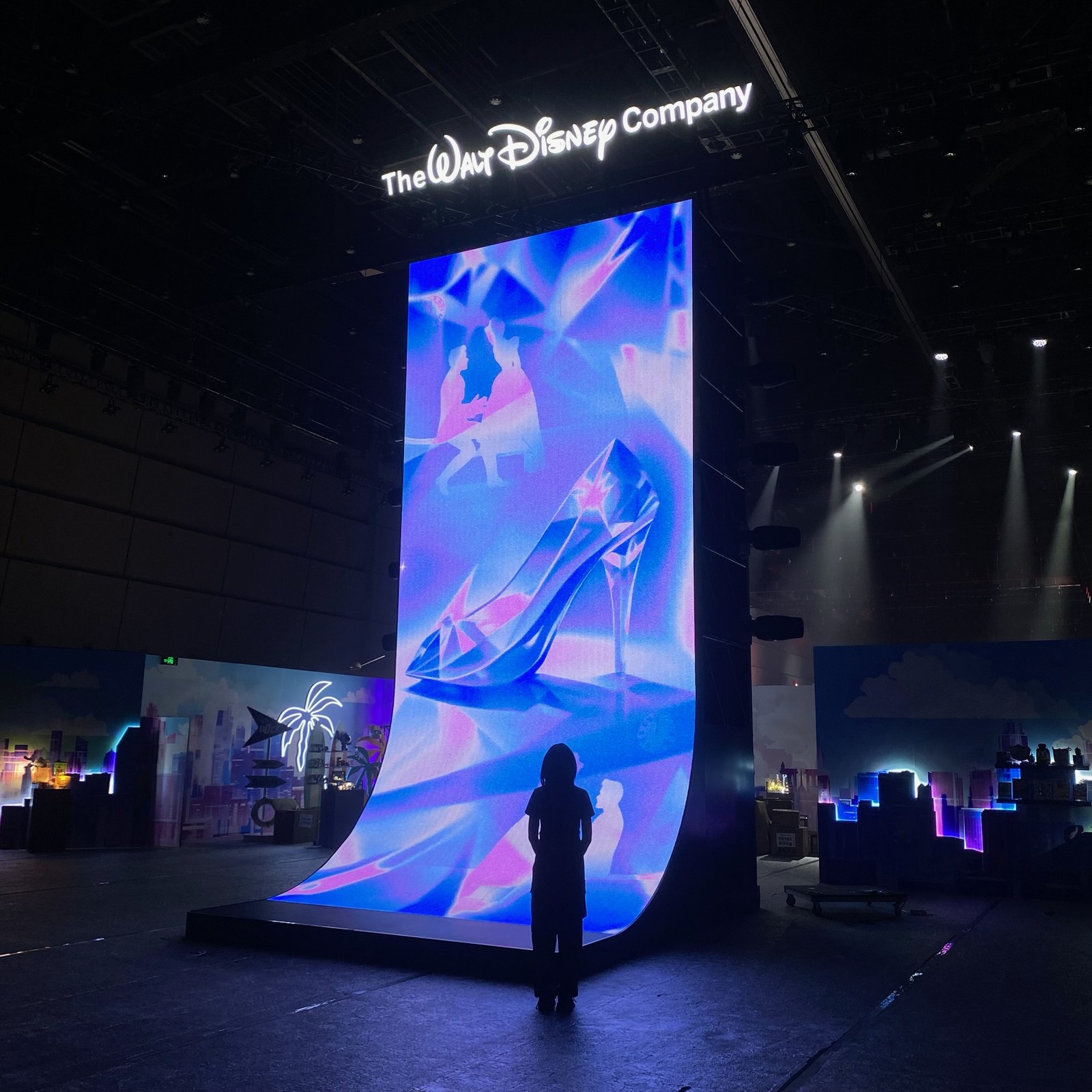 Disney KOM — zLiii — 作品图 2