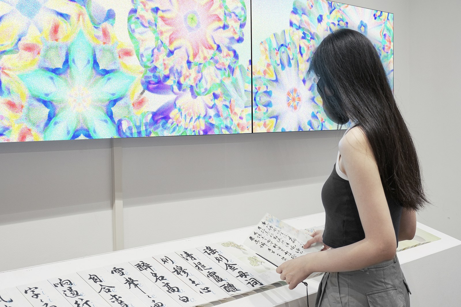 Flowers Blooming — zLiii — 作品图 5
