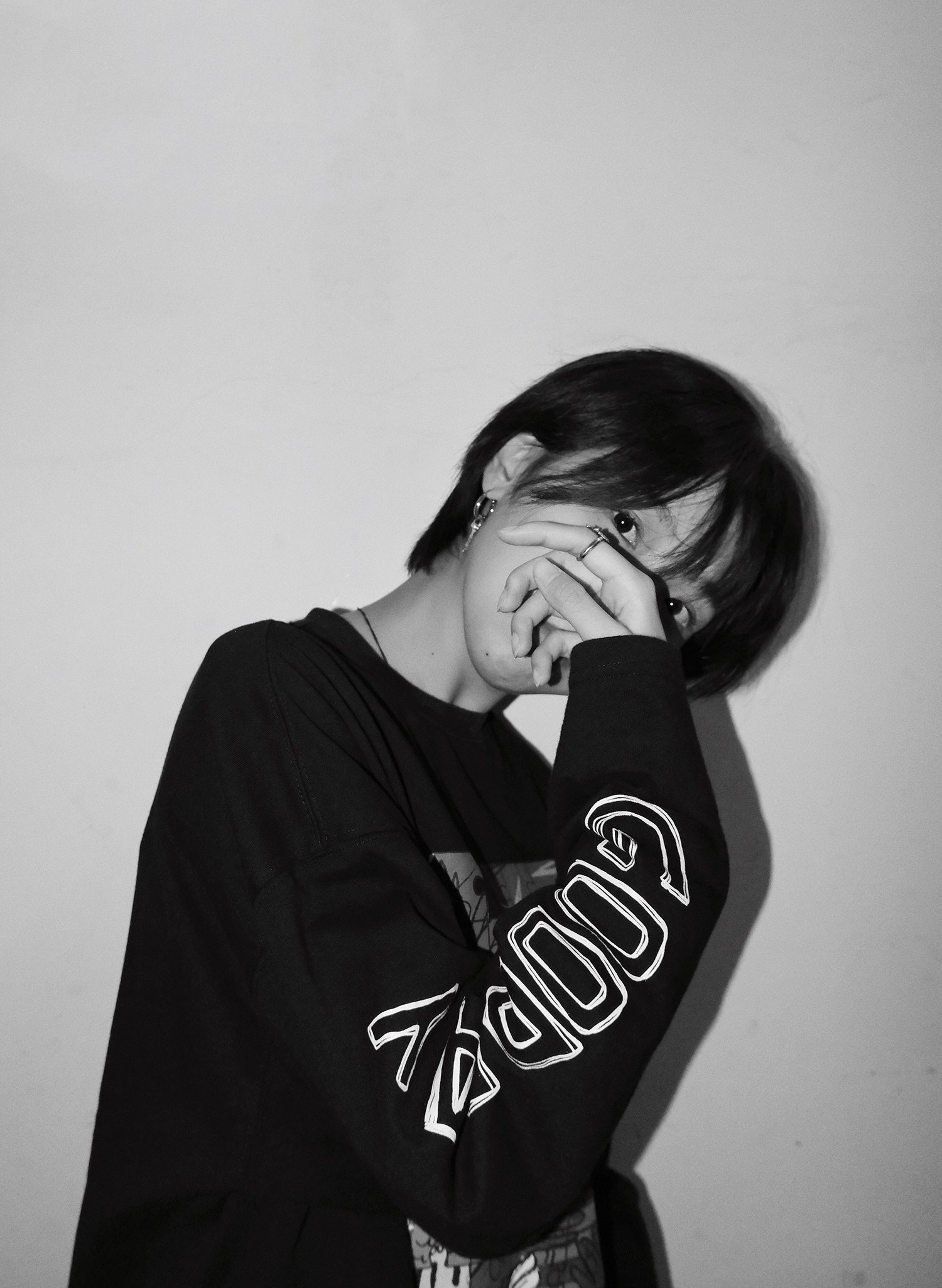 Portrait of 张俪 (zLiii)