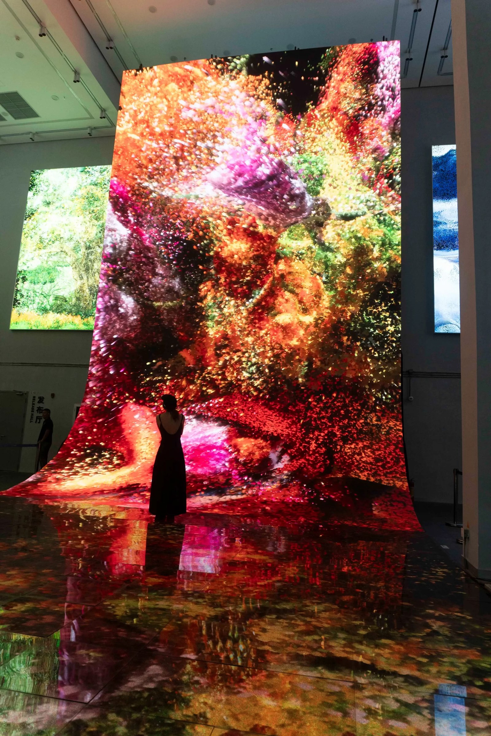 Pollen Pixel — zLiii — 作品图 12