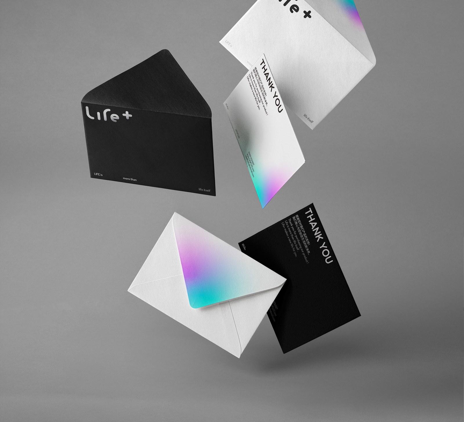 Life+ — zLiii — 作品图 4
