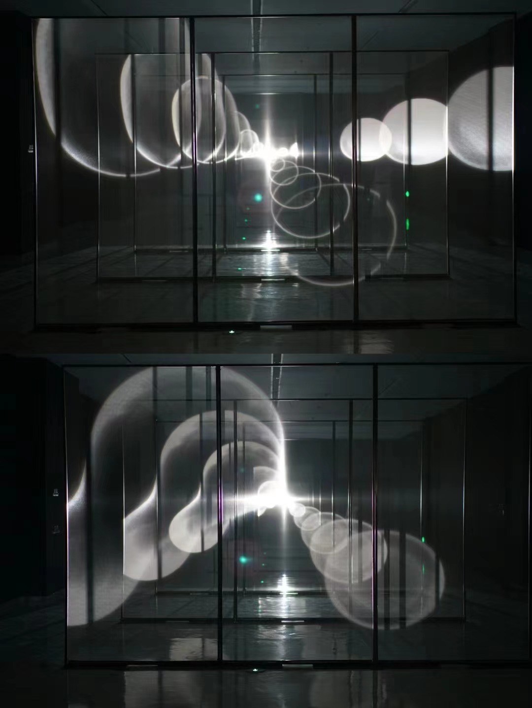 光体生物 Light Creature — 作品图 2