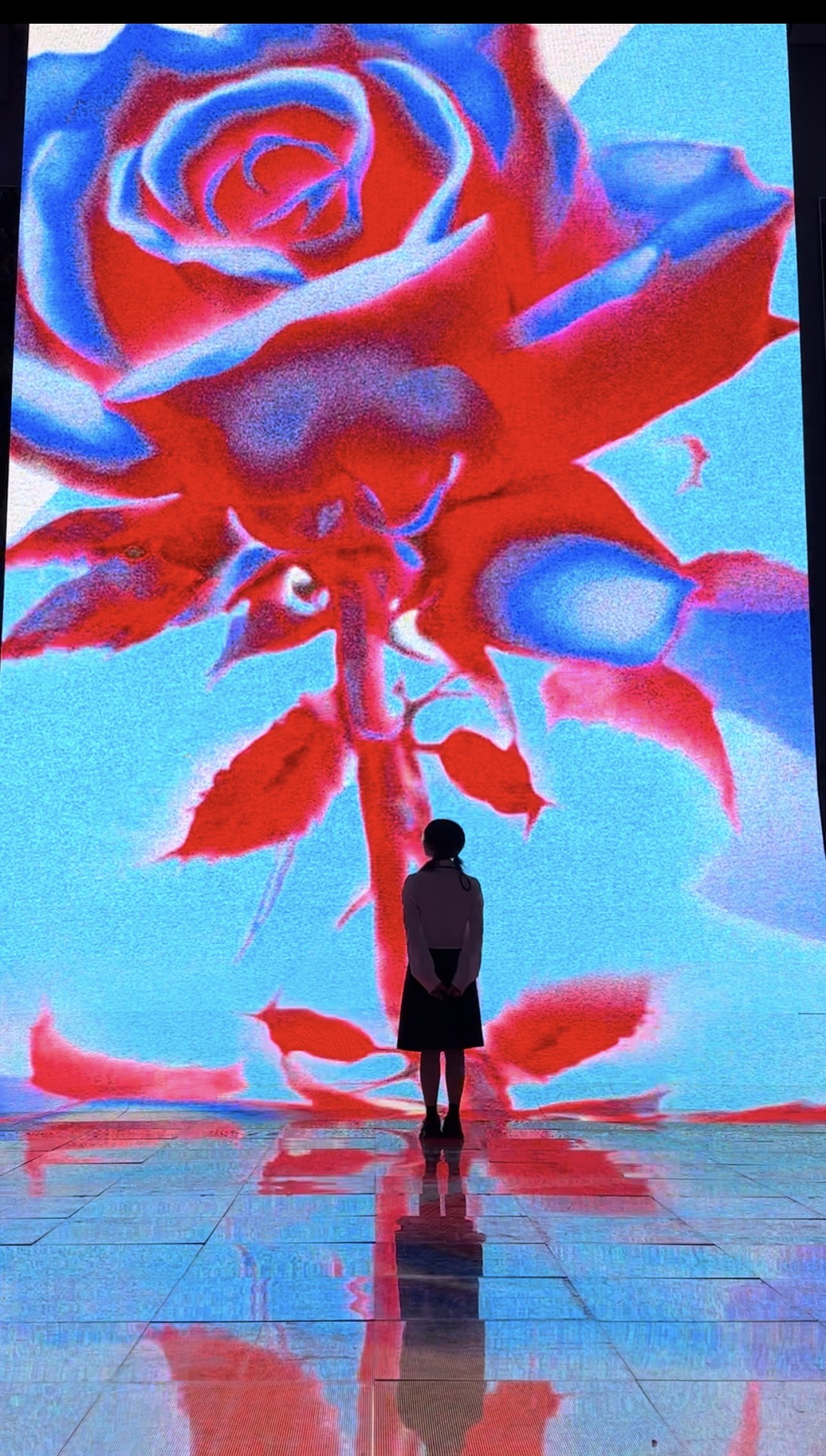 梦 Dream — 作品图 3