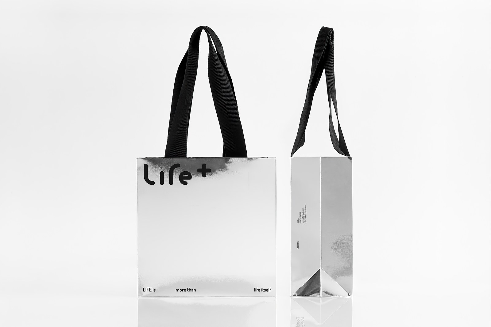 Life+ — zLiii — 作品图 10