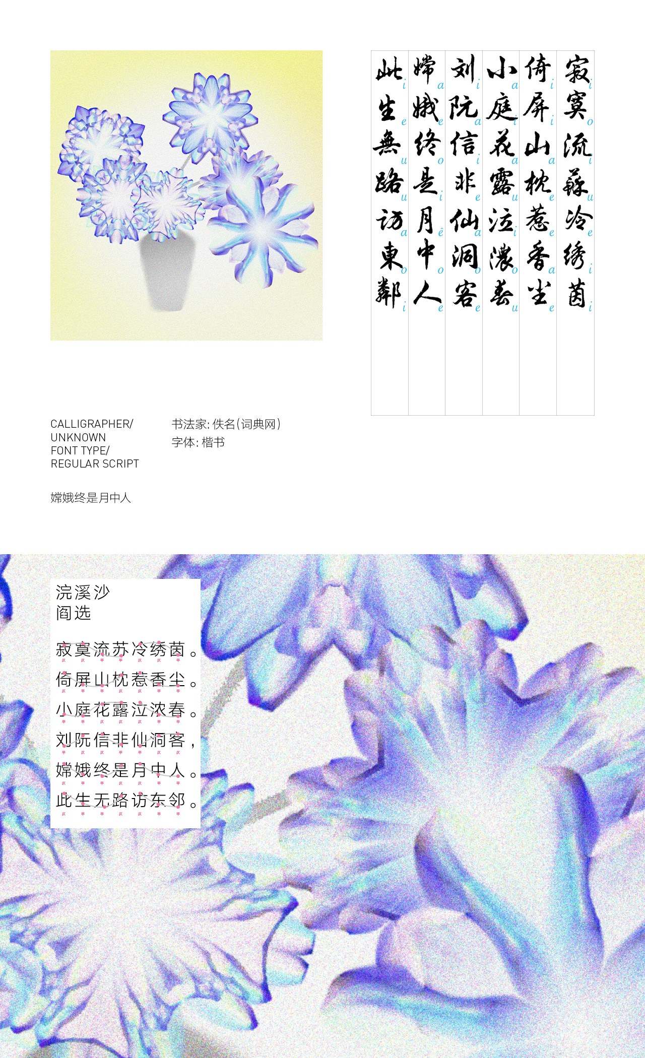 Flowers Blooming — zLiii — 作品图 38