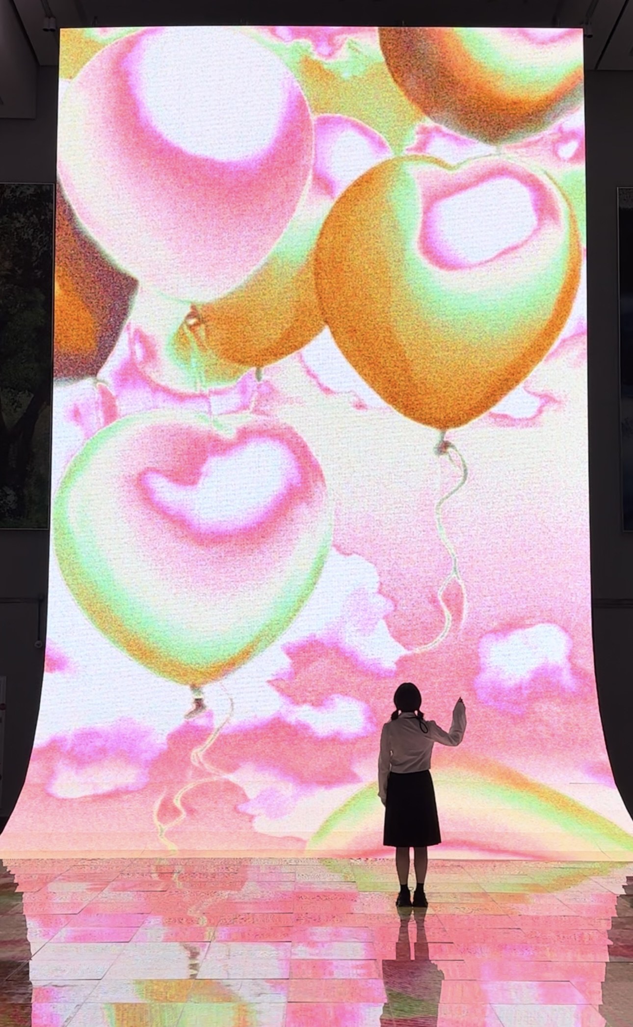 梦 Dream — 作品图 2