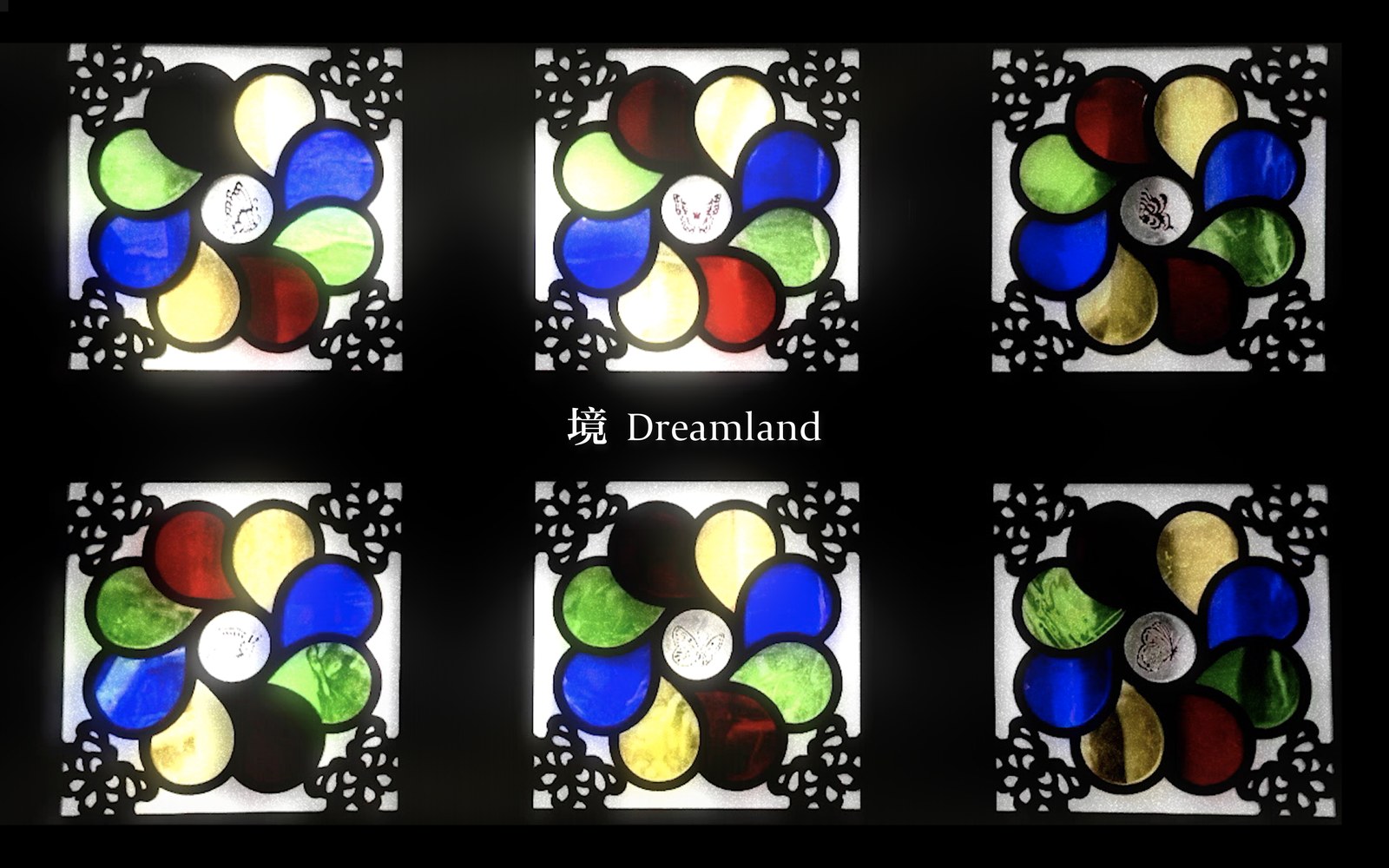Dreamland — zLiii — 作品图 2