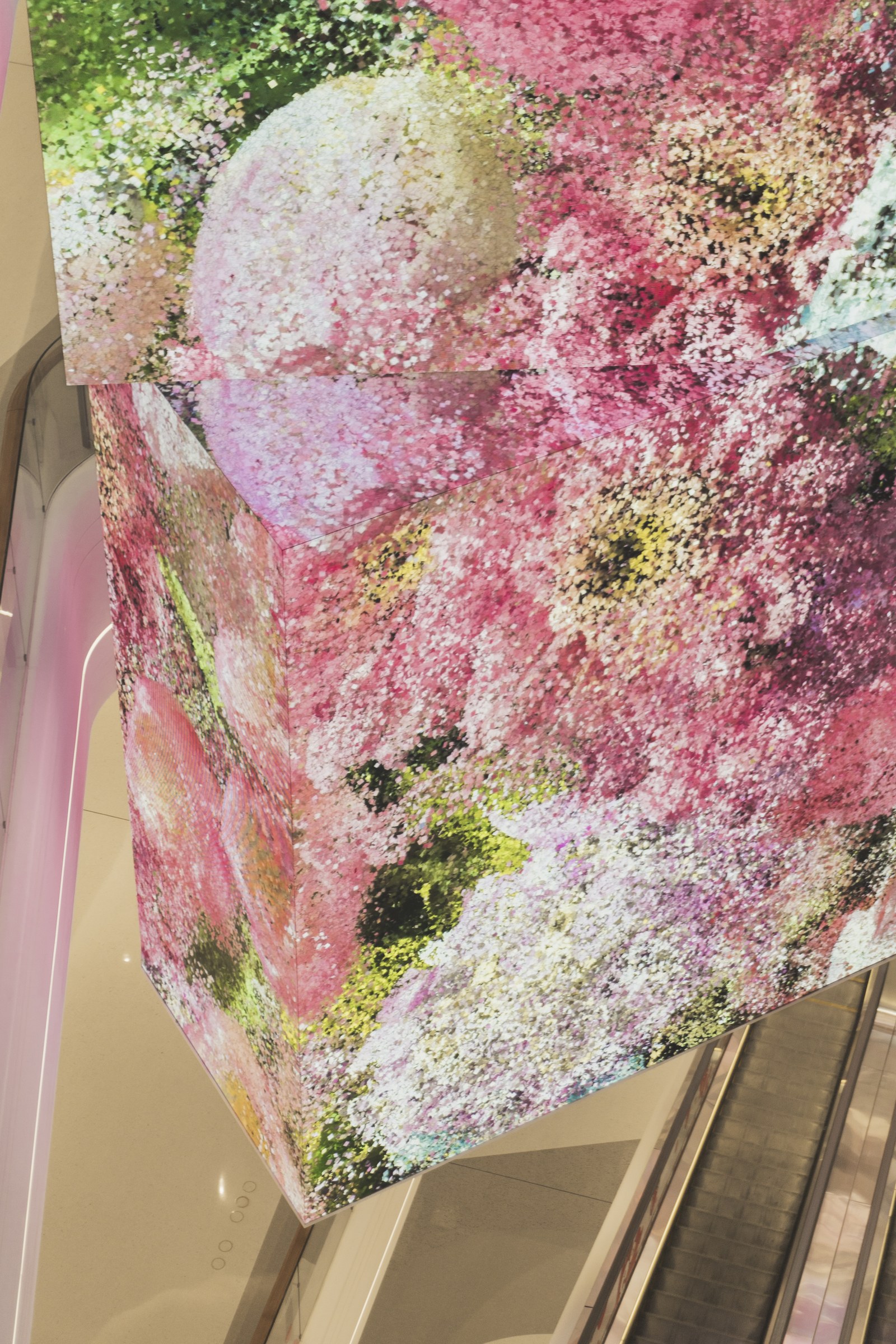 Pollen Pixel — zLiii — 作品图 9