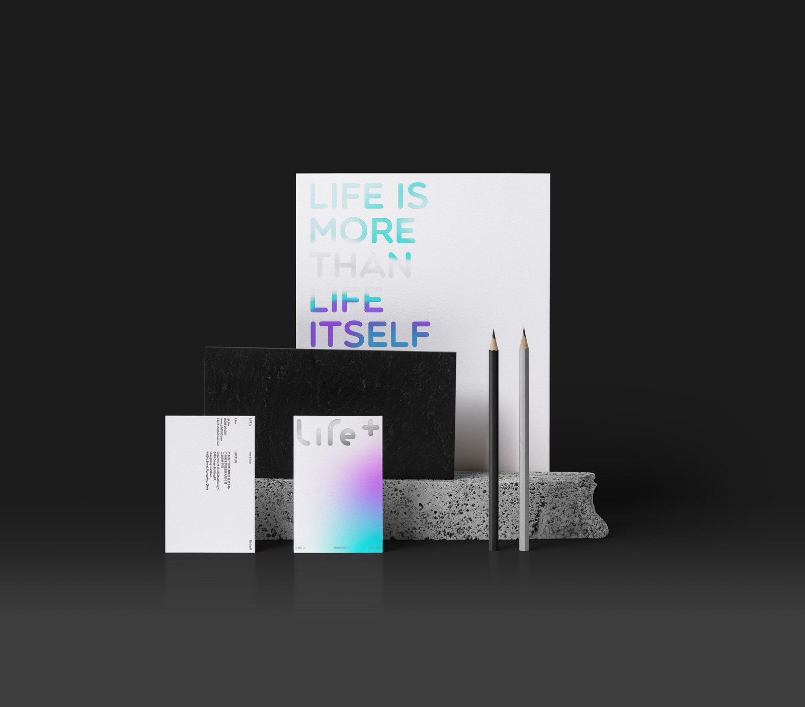 Life+ — zLiii — 作品图 6