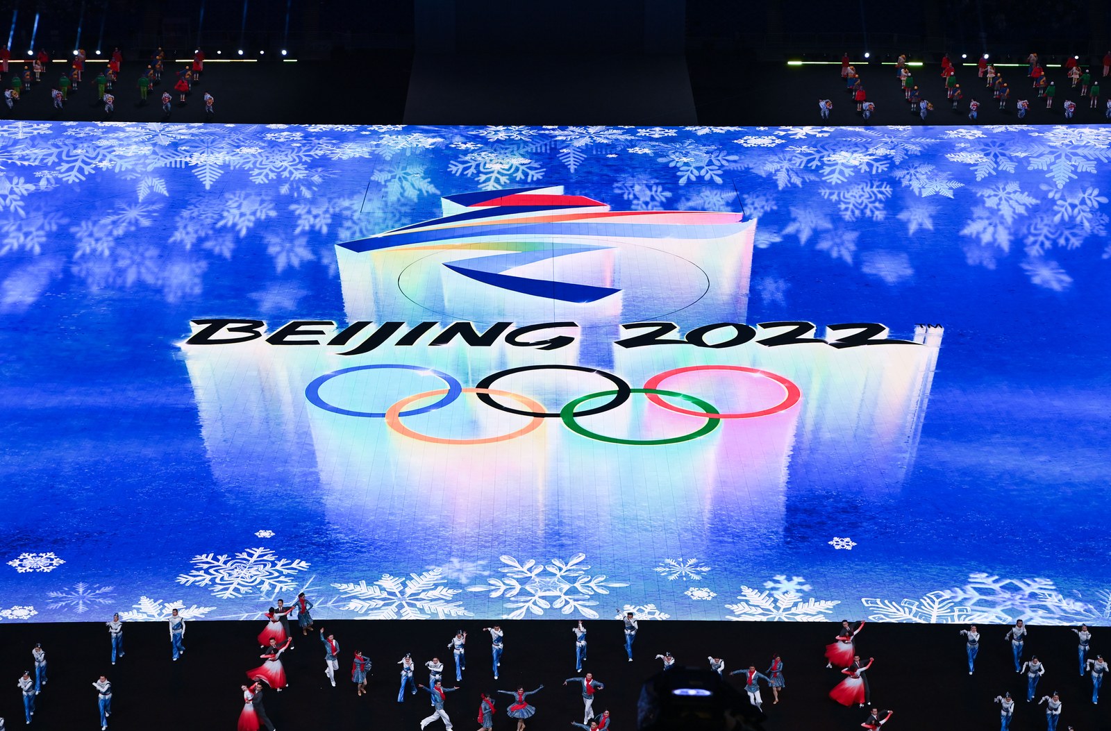 Olympic — zLiii — 作品图 2