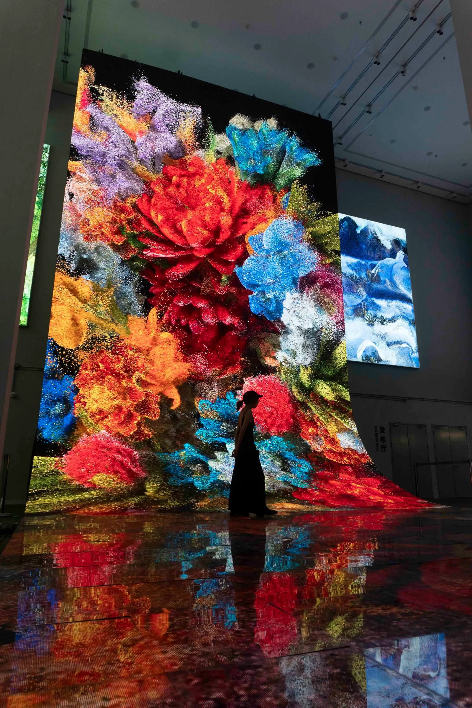 Pollen Pixel — zLiii — 作品图 11