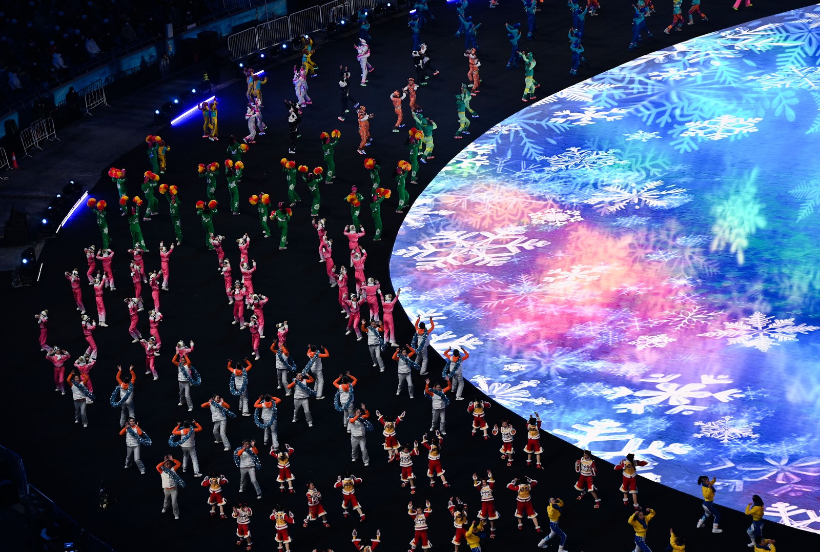 Olympic — zLiii — 作品图 5